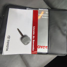 Toyota Corolla XEi 1.8/1.8 Flex 16V Aut. 2006 Gasolina-12