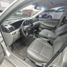 Toyota Corolla XEi 1.8/1.8 Flex 16V Aut. 2006 Gasolina-7