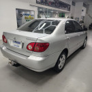 Toyota Corolla XEi 1.8/1.8 Flex 16V Aut. 2006 Gasolina-6