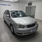 Toyota Corolla XEi 1.8/1.8 Flex 16V Aut. 2006 Gasolina-1