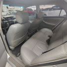Toyota Corolla XEi 1.8/1.8 Flex 16V Aut. 2006 Gasolina-9