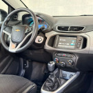 GM - Chevrolet ONIX HATCH LT 1.0 8V FlexPower 5p Mec. 2017 Flex-5