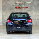 GM - Chevrolet ONIX HATCH LT 1.0 8V FlexPower 5p Mec. 2017 Flex-6