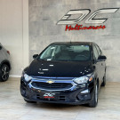 GM - Chevrolet ONIX HATCH LT 1.0 8V FlexPower 5p Mec. 2017 Flex-4