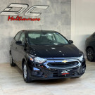 GM - Chevrolet ONIX HATCH LT 1.0 8V FlexPower 5p Mec. 2017 Flex-0