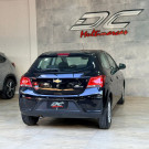 GM - Chevrolet ONIX HATCH LT 1.0 8V FlexPower 5p Mec. 2017 Flex-2