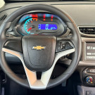 GM - Chevrolet ONIX HATCH LT 1.0 8V FlexPower 5p Mec. 2017 Flex-9