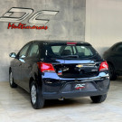 GM - Chevrolet ONIX HATCH LT 1.0 8V FlexPower 5p Mec. 2017 Flex-1
