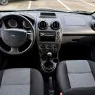 Ford Fiesta 1.6 8V Flex/Class 1.6 8V Flex 5p 2011 Flex-3
