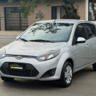 Ford Fiesta 1.6 8V Flex/Class 1.6 8V Flex 5p 2011 Flex-0