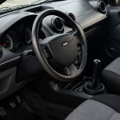 Ford Fiesta 1.6 8V Flex/Class 1.6 8V Flex 5p 2011 Flex-5