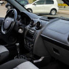 Ford Fiesta 1.6 8V Flex/Class 1.6 8V Flex 5p 2011 Flex-4