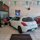 Peugeot 308 Allure 2.0 Flex 16V 5p Aut. 2015 Flex-4