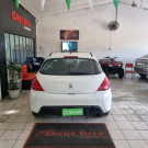 Peugeot 308 Allure 2.0 Flex 16V 5p Aut. 2015 Flex-2