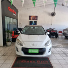 Peugeot 308 Allure 2.0 Flex 16V 5p Aut. 2015 Flex-0