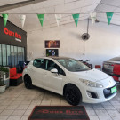Peugeot 308 Allure 2.0 Flex 16V 5p Aut. 2015 Flex-1