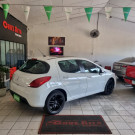 Peugeot 308 Allure 2.0 Flex 16V 5p Aut. 2015 Flex-3