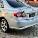 Toyota Corolla XEi 2.0 Flex 16V Aut. 2014 Flex-3