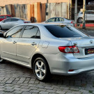 Toyota Corolla XEi 2.0 Flex 16V Aut. 2014 Flex-2