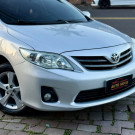 Toyota Corolla XEi 2.0 Flex 16V Aut. 2014 Flex-7