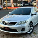 Toyota Corolla XEi 2.0 Flex 16V Aut. 2014 Flex-0