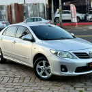 Toyota Corolla XEi 2.0 Flex 16V Aut. 2014 Flex-6