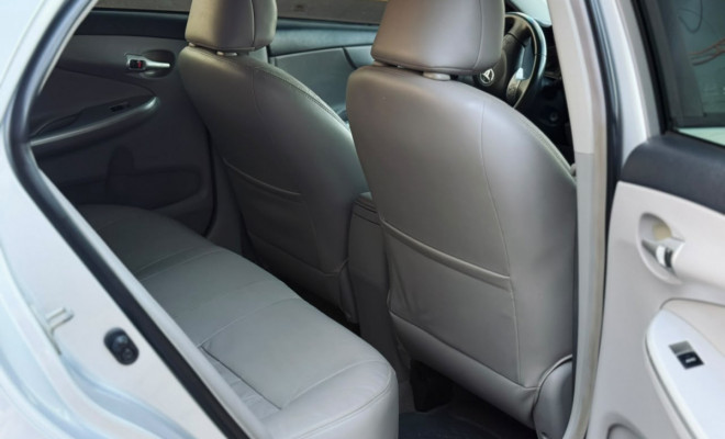 Toyota Corolla XEi 2.0 Flex 16V Aut. 2014 Flex-15