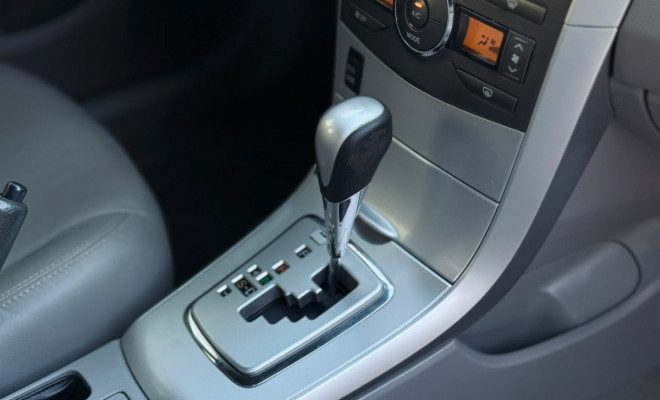 Toyota Corolla XEi 2.0 Flex 16V Aut. 2014 Flex-14