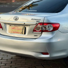 Toyota Corolla XEi 2.0 Flex 16V Aut. 2014 Flex-5