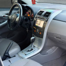 Toyota Corolla XEi 2.0 Flex 16V Aut. 2014 Flex-8