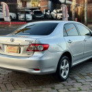 Toyota Corolla XEi 2.0 Flex 16V Aut. 2014 Flex-4