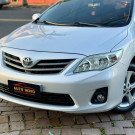 Toyota Corolla XEi 2.0 Flex 16V Aut. 2014 Flex-1