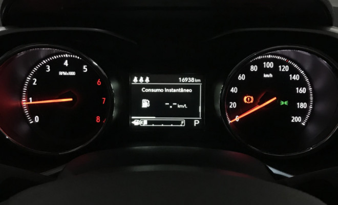 GM - Chevrolet TRACKER LTZ 1.0 Turbo 12V Flex Aut. 2025 Flex-12