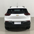 GM - Chevrolet TRACKER LTZ 1.0 Turbo 12V Flex Aut. 2025 Flex-4