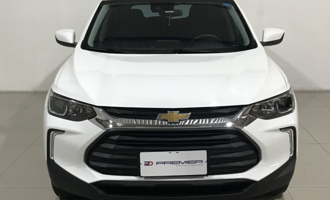 GM - Chevrolet TRACKER LTZ 1.0 Turbo 12V Flex Aut. 2025 Flex-0