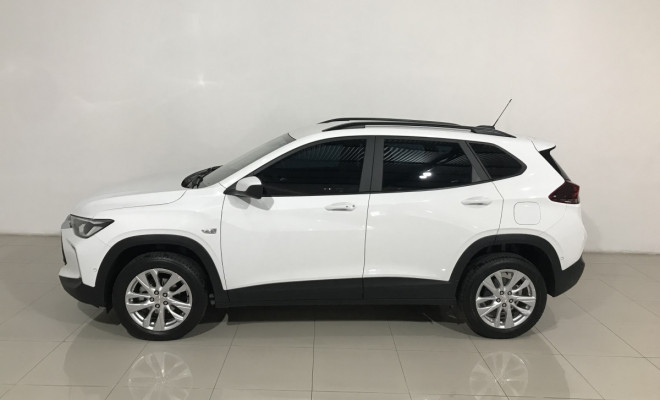 GM - Chevrolet TRACKER LTZ 1.0 Turbo 12V Flex Aut. 2025 Flex-2
