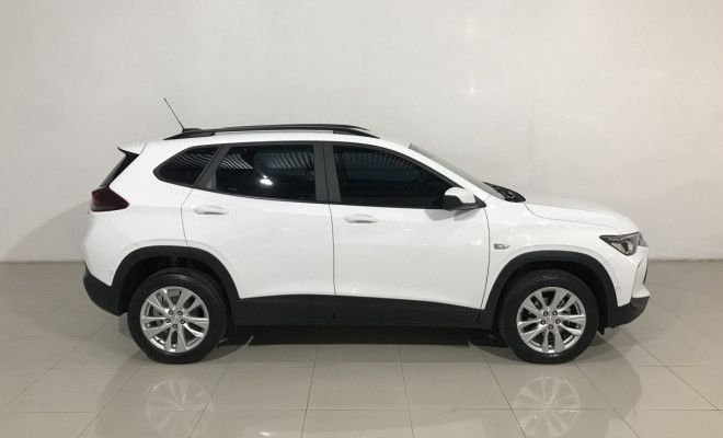 GM - Chevrolet TRACKER LTZ 1.0 Turbo 12V Flex Aut. 2025 Flex-6
