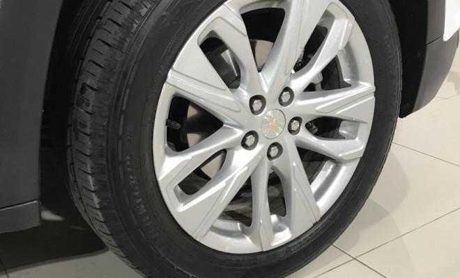 GM - Chevrolet TRACKER LTZ 1.0 Turbo 12V Flex Aut. 2025 Flex-11