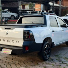 Renault OROCH Intense 1.6 Flex 16V Mec. 2024 Flex-4