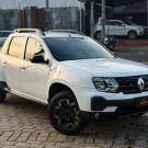 Renault OROCH Intense 1.6 Flex 16V Mec. 2024 Flex-6