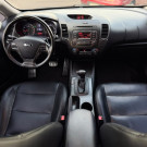 Kia Motors Cerato 1.6 16V  Flex  Aut. 2016 Flex-10