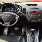 Kia Motors Cerato 1.6 16V  Flex  Aut. 2016 Flex-11