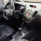 Kia Motors Cerato 1.6 16V  Flex  Aut. 2016 Flex-9