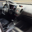 Kia Motors Cerato 1.6 16V  Flex  Aut. 2016 Flex-8