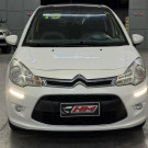 Citroën C3 Tendance 1.5 Flex 8V 5p Mec. 2013 Flex-11