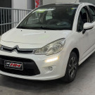 Citroën C3 Tendance 1.5 Flex 8V 5p Mec. 2013 Flex-1