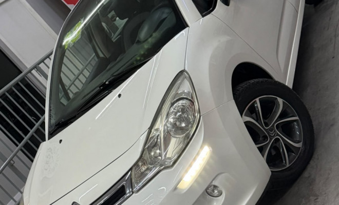 Citroën C3 Tendance 1.5 Flex 8V 5p Mec. 2013 Flex-15