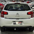 Citroën C3 Tendance 1.5 Flex 8V 5p Mec. 2013 Flex-10