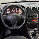 Citroën C3 Tendance 1.5 Flex 8V 5p Mec. 2013 Flex-3