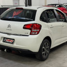 Citroën C3 Tendance 1.5 Flex 8V 5p Mec. 2013 Flex-2
